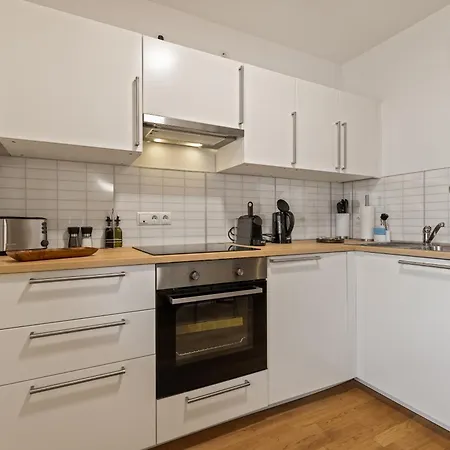 Apartamento Ma - Cozy 2p - Location - Private Parking