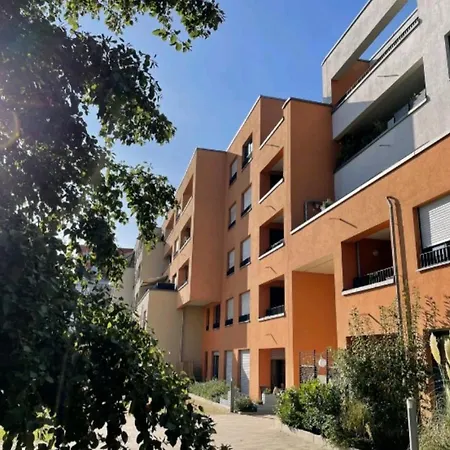Διαμέρισμα Ma - Cozy 2p - Location - Private Parking