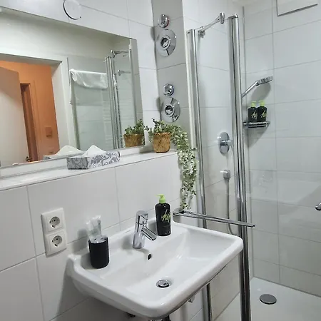 Διαμέρισμα Ma - Cozy 2p - Location - Private Parking Aψβούργη