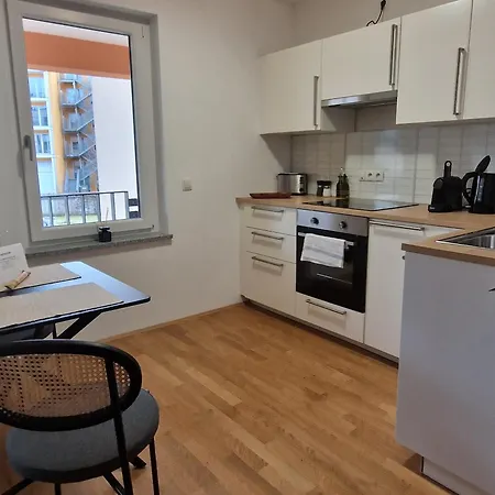 Ma - Cozy 2p - Location - Private Parking *