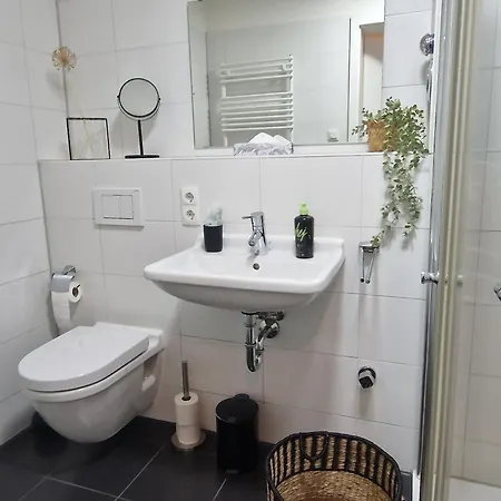 Ma - Cozy 2p - Location - Private Parking Aψβούργη