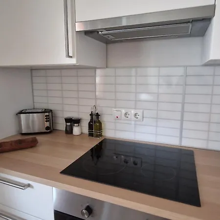 Ma - Cozy 2p - Location - Private Parking Διαμέρισμα *