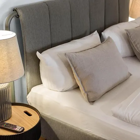 Appartement Ma - Cozy 2p - Location - Private Parking *