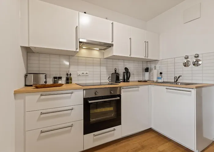 Apartmán Ma - Cozy 2p - Location - Private Parking