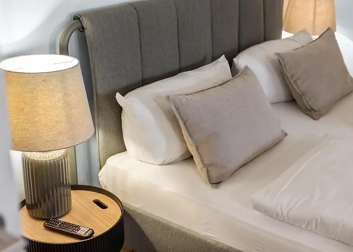 Apartmán Ma - Cozy 2p - Location - Private Parking *